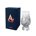 Arbikie Glencairn Cut Whisky Glass