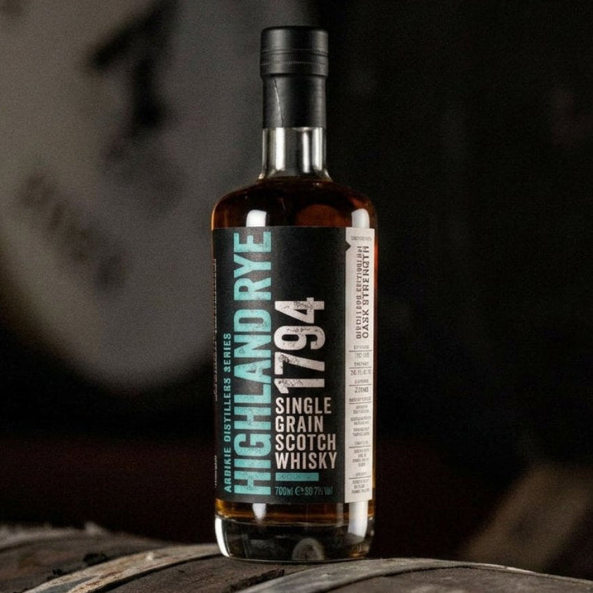 Distillers Edition #1