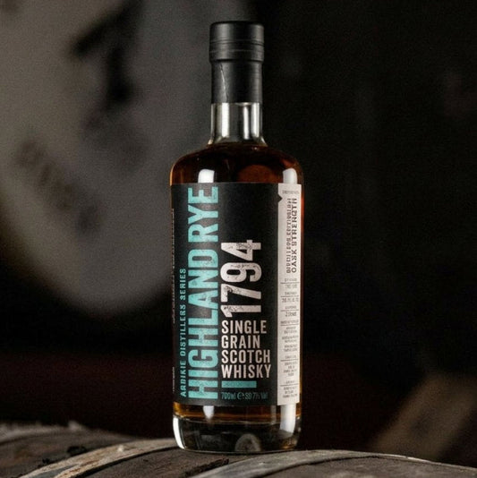 Distillers Edition #1