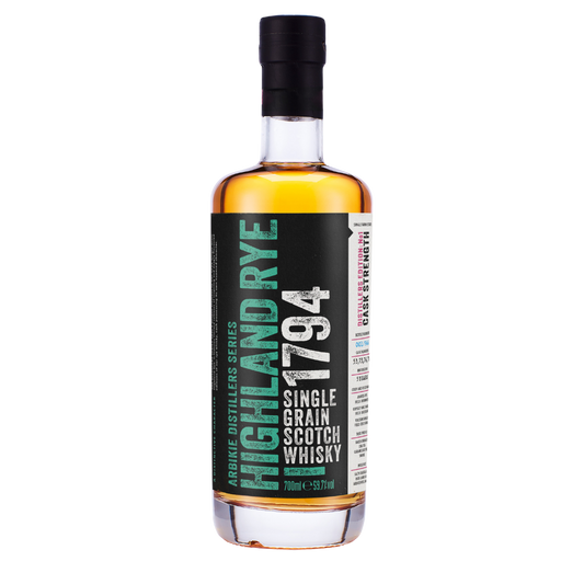 Distillers Edition #1
